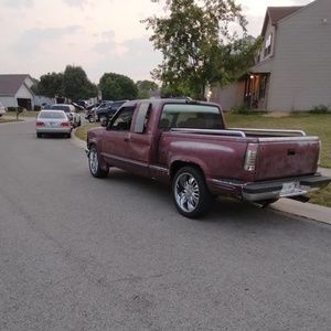 Meet your Posher, Kenneth